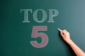 Top 5 News BisnisIndonesia.id: Kemelut Harga Emas hingga Pemulihan Citra BSI