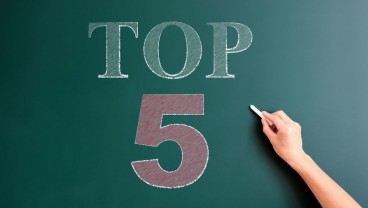 Top 5 News BisnisIndonesia.id: Kemelut Harga Emas hingga Pemulihan Citra BSI