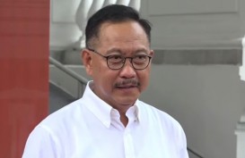 Jokowi Segera Resmikan Logo IKN Hasil Voting Warga RI