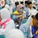 1.200 Calon Jemaah Haji di Sumbar Merupakan Lansia