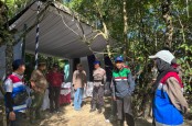 Pertamina Bersama BBKSDA Lepasliarkan Satwa di Cagar Alam Pulau Sempu