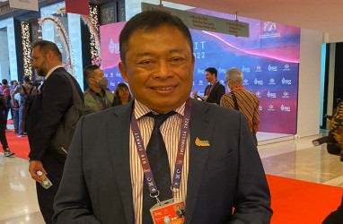 Selain Dividen, RUPS Telkom Bahas Spin-off Indihome ke Telkomsel