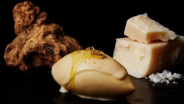 Rekor Baru! Es Krim Termahal di Dunia Berasal dari Jepang