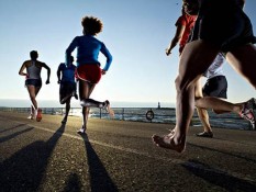 Olahraga Lari Berbahaya? Simak Faktanya
