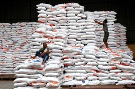 Harga Pangan Hari Ini 24 Mei: Beras, Kedelai, Cabai…