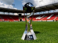 Hasil Piala Dunia U-20 2023, Argentina dan AS Lolos ke Babak 16 Besar