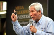Hampir Setahun Pegang DILD, Lo Kheng Hong Tak Kebagian Dividen Intiland