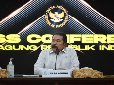 Viral Video yang Sebut Suami Puan Terlibat Kasus BTS, Kejagung Akan Dalami