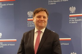 Pacu Transisi Energi, Polandia Terus Siapkan Misi…