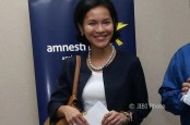 Profil Perempuan Terkaya Indonesia, Arini Subianto Pemilik Toko Buku Aksara yang juga Tutup