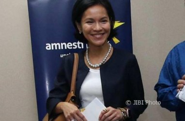 Profil Perempuan Terkaya Indonesia, Arini Subianto Pemilik Toko Buku Aksara yang juga Tutup