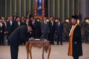Tantangan Utama Perry Warjiyo Usai Kembali Jabat Gubernur BI