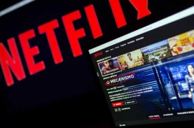 Netflix Kembali Tindak Keras Pelanggan yang Berbagi…
