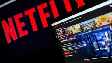 Netflix Kembali Tindak Keras Pelanggan yang Berbagi Password