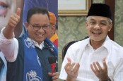 Elektabilitas Anies Terkecil Versi Survei Litbang Kompas, Nasdem Tetap Pede