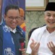 Elektabilitas Anies Terkecil Versi Survei Litbang Kompas, Nasdem Tetap Pede