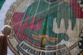 Pengelolaan Koperasi di Balikpapan Tidak Sesuai UU,…