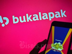 Bukalapak (BUKA) Gelar MESOP Tahap II Terbitkan 4,01 Miliar Saham