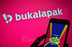 Bukalapak (BUKA) Gelar MESOP Tahap II Terbitkan 4,01…