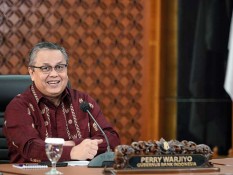 Kisah Perry Warjiyo: Pernah jadi Kenek Angkot di Jogja kini Gubernur BI 2 Periode