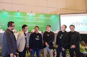 Cuan! Hotman Paris Dapat Setoran Dividen Rp359 Juta…