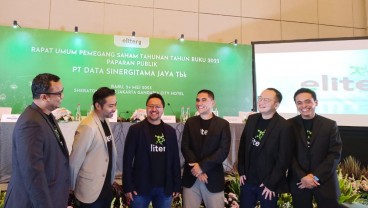Cuan! Hotman Paris Dapat Setoran Dividen Rp359 Juta dari ELIT