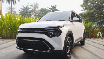 Indomobil (IMAS) Luncurkan KIA Carens Varian Baru, Harga Mulai Rp414 Juta