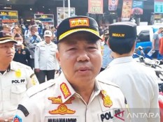 Pembongkaran Ruko di Pluit, Satpol PP DKI Jakarta Terjunkan 200 Personel