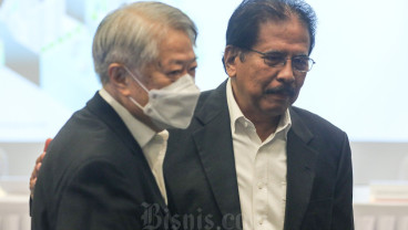 Sofyan A. Djalil Diangkat Menjadi Wakil Komisaris Utama dan Komisaris Independen Intiland