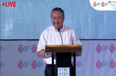 Segini Besaran Gaji Gubernur BI Perry Warjiyo, Totalnya Miliaran!