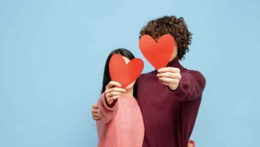 25 Gombalan Romantis Bikin Baper Pacar, Hubungan Makin Langgeng