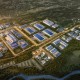 Emiten Koleksi Lo Kheng Hong (DILD) Targetkan Penjualan Lahan Batang Industrial Park Rp200 Miliar