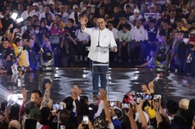 NasDem Akui Sudah Kirim 1 Nama Cawapres Anies, Khofifah?