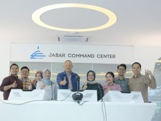 Pemprov Jawa Barat Luncurkan Sayembara Desa Digital 2023