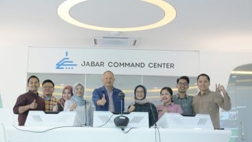 Pemprov Jawa Barat Luncurkan Sayembara Desa Digital 2023