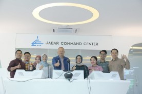Pemprov Jawa Barat Luncurkan Sayembara Desa Digital…