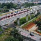 Tarif LRT Jabodebek Bakal Disubsidi Hingga 40 Persen, Berapa Besarannya?