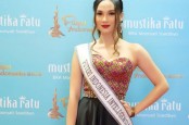 Profil Lycie Joanna, Puteri Indonesia 2019 yang Jadi Calo Tiket Colplay