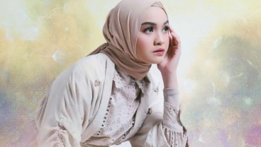 Salma Dapat Privilege Langsung TA dan Wisuda, Bebas Kuliah karena Menang Indonesian Idol