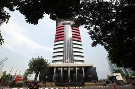 Pratikno Sebut Pansel KPK Sedang Dibentuk, Mulai Kerja…