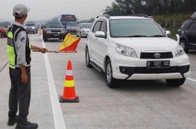 PUPR Kaji Penambahan Lajur Jalan Tol Cipali, Berapa…