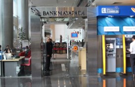 Puasa Dividen, Bank Mayapada (MAYA) Alokasikan Laba Rp25,99 Miliar untuk Perkuat Modal dan Pencadangan