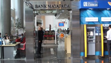 Puasa Dividen, Bank Mayapada (MAYA) Alokasikan Laba Rp25,99 Miliar untuk Perkuat Modal dan Pencadangan