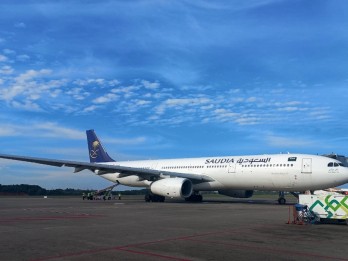 11.926 Jemaah Calon Haji Berangkat dari Batam Hingga 21 Juni 2023