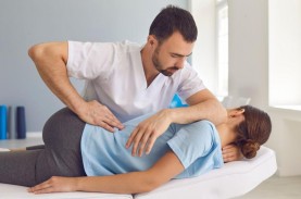 Jangan Asal Chiropractic Kretek Tulang Saat Sendi…