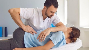 Jangan Asal Chiropractic Kretek Tulang Saat Sendi Terasa Nyeri