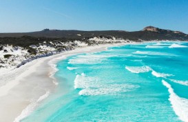Daftar Pantai Terbaik di Dunia yang Wajib Dikunjungi, Mana Saja?