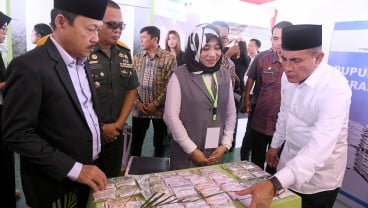 Sumut Siap Pikat Investor di Pekan Inovasi dan Investasi 2023