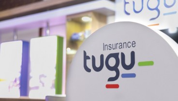 Tugu Insurance Raih Best Sharia Finance 2023