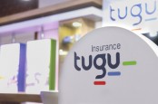 Tugu Insurance Raih Best Sharia Finance 2023